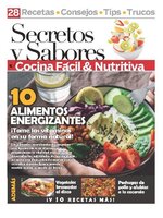 Secretos & Sabores